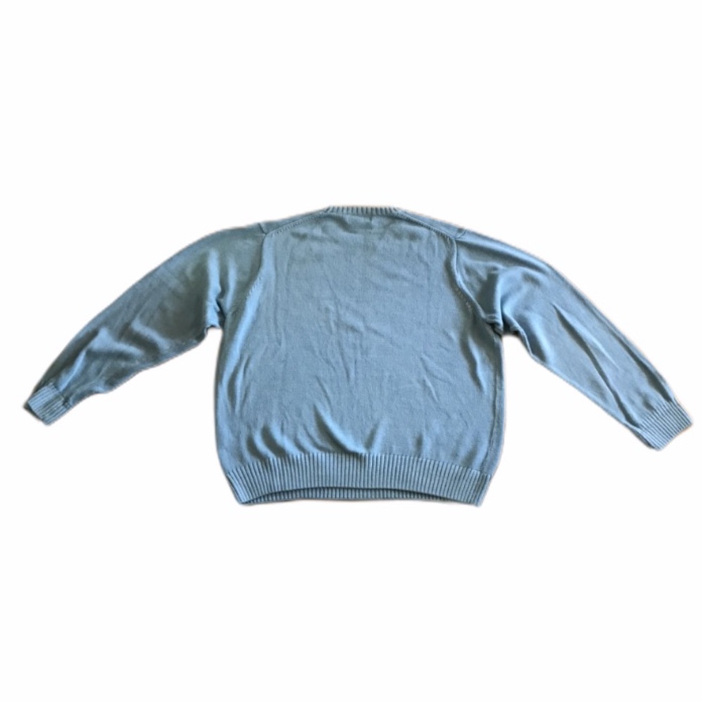 Vineyard Vines Mens Whale Crew Neck Sweater - Picture 5 of 8